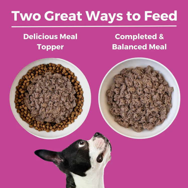 Koha Limited Ingredient Dog Food – Pork Paté, Grain-Free (13oz, Case of 12)