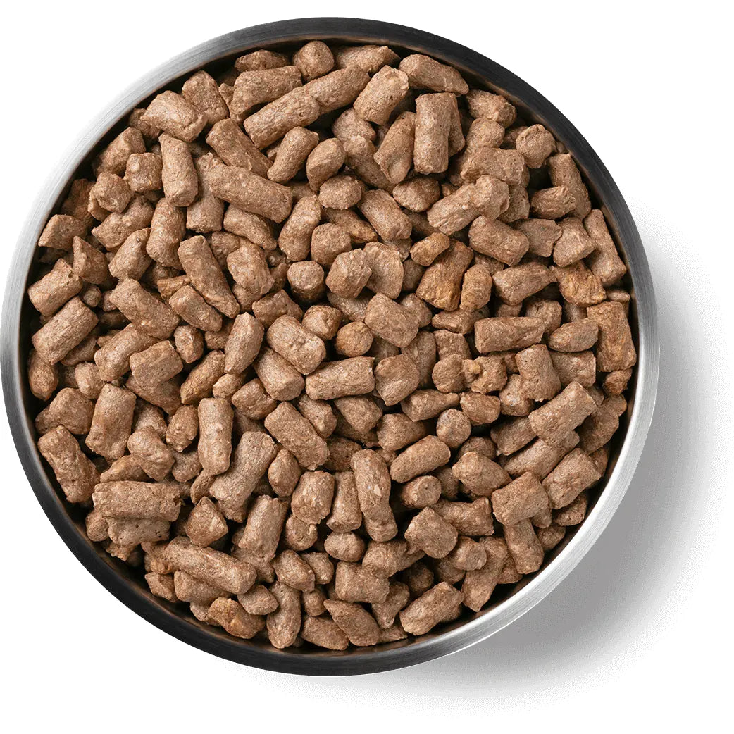 Vital Essentials Cat Freeze-Dried Mini Nibs – Duck (12oz)