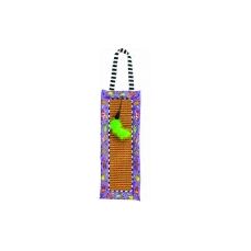 FAT CAT Scratchy Mat Doorknob Hanger – Multi-Color