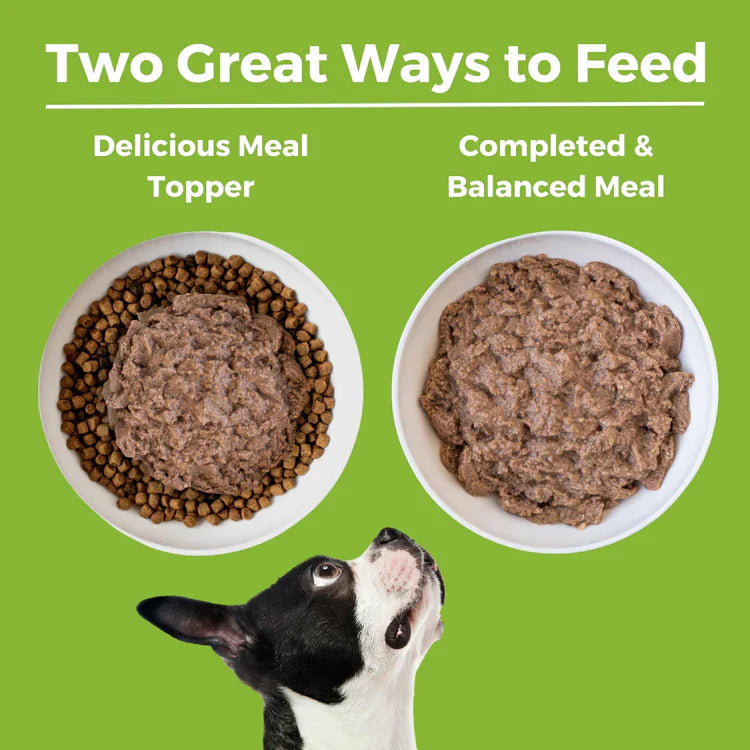 Koha Limited Ingredient Dog Food – Grain-Free (13oz, Case of 12)