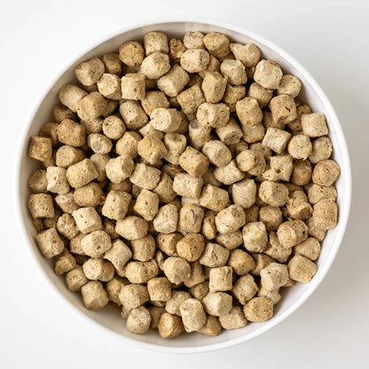 Koha Raw Life Freeze-Dried Chicken Bites for Dogs – 14oz