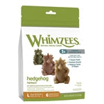 Whimzees Hedgehog – Large (12.7 oz. Bag)
