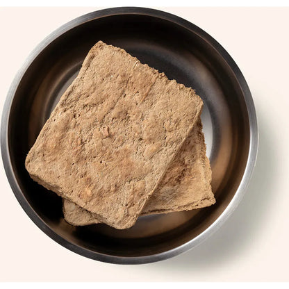 Vital Essentials Dog Freeze-Dried Patties – Beef Recipe (30oz)