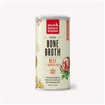 The Honest Kitchen Dog and Cat Instant Bone Broth – Beef (3.6oz)