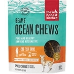 The Honest Kitchen Dog Beams Ocean Chews – Cod (Small, 2.75oz)